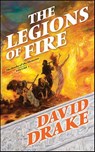 The Legions of Fire - David Drake - 9781429961400