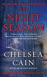 The Night Season - Chelsea Cain - 9781429965156