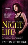 Night Life - Caitlin Kittredge - 9781429965248