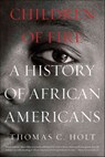 Children of Fire - Thomas C. Holt - 9781429965514
