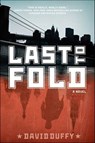 Last to Fold - David Duffy - 9781429968058