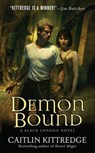 Demon Bound - Caitlin Kittredge - 9781429969208