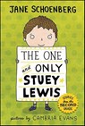 The One and Only Stuey Lewis - Jane Schoenberg - 9781429969581