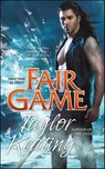 Fair Game - Taylor Keating - 9781429970907