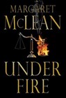 Under Fire - Margaret McLean - 9781429971898