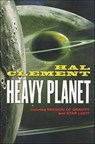 Heavy Planet - Hal Clement - 9781429972116