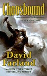 Chaosbound - David Farland - 9781429972192