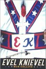 Evel Knievel - Ace Collins - 9781429972314