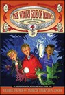 Keyholders #4: The Wrong Side of Magic - Debbie Dadey ; Marcia Thornton Jones - 9781429976442