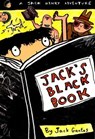 Jack's Black Book - Jack Gantos - 9781429978118