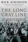 The Long Gray Line - Rick Atkinson - 9781429979047