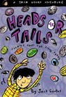 Heads or Tails - Jack Gantos - 9781429979115
