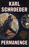 Permanence - Karl Schroeder - 9781429980395