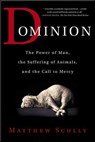 Dominion - Matthew Scully - 9781429980432