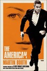 The American - Martin Booth - 9781429980722