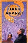 Dark Ararat - Brian Stableford - 9781429981040