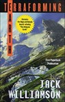 Terraforming Earth - Jack Williamson - 9781429982450