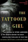 The Tattooed Girl - Dan Burstein ; Arne de Keijzer ; John-Henri Holmberg - 9781429983679