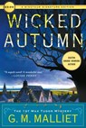 Wicked Autumn - G. M. Malliet - 9781429983891