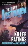 The New Destroyer: Killer Ratings - Warren Murphy ; James Mullaney - 9781429983990