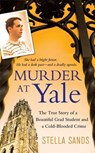 Murder at Yale - Stella Sands - 9781429988612