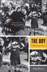 The Boy - Dan Porat - 9781429989343