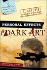 Personal Effects: Dark Art - J. C. Hutchins ; Jordan Weisman - 9781429989367