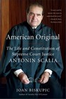 American Original - Joan Biskupic - 9781429990011