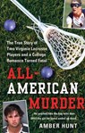 All-American Murder - Amber Hunt - 9781429990196