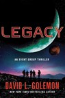 Legacy - David L. Golemon - 9781429990349