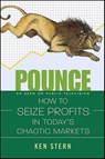 Pounce - Ken Stern - 9781429991681