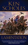 Lamentation - Ken Scholes - 9781429992008