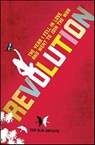 Revolution - Deb Olin Unferth - 9781429992121