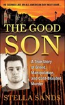 The Good Son - Stella Sands - 9781429992749