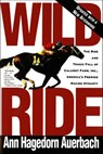 Wild Ride - Ann Hagedorn Auerbach - 9781429995085