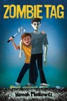 Zombie Tag - Hannah Moskowitz - 9781429995276