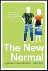The New Normal - David Wann - 9781429995313