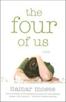 The Four of Us - Itamar Moses - 9781429996297