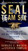 SEAL Team Six - Howard E. Wasdin ; Stephen Templin - 9781429996525