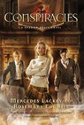 Shadow Grail #2: Conspiracies - Mercedes Lackey ; Rosemary Edghill - 9781429997188
