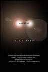 Nocturne - Adam Rapp - 9781429998253