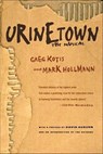 Urinetown - Greg Kotis ; Mark Hollmann ; David Auburn - 9781429998598