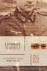 A Stranger to Myself - Willy Peter Reese - 9781429998758