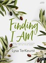Finding I AM Bible Study Book - Lysa TerKeurst - 9781430053521