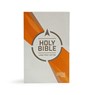 CSB Outreach Bible, Large Print Edition: Faithful and True - Csb Bibles by Holman - 9781430070610