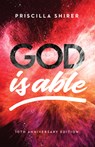 God Is Able, 10th Anniversary Edition - Priscilla Shirer - 9781430083078
