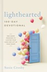 Lighthearted 100-Day Devotional: One-Word Promises to Lighten Your Load and Lift Up Your Heart - Susie Crosby - 9781430087793