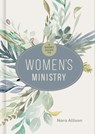 A Short Guide to Women's Ministry - Nora Allison - 9781430088547