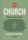 A Short Guide to Church - Dean Inserra - 9781430091950