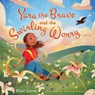 Yara the Brave and the Swirling Worry - Blair Linne ; Gabriell Galvez - 9781430096405